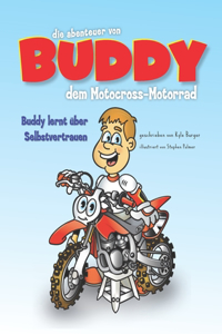 Die Abenteuer von Buddy dem Motocross-Bike