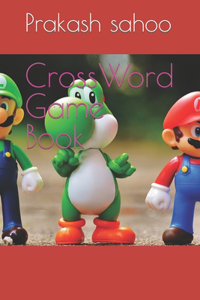 CrossWord Game Book