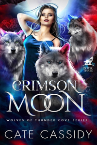 Crimson Moon