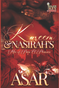 Kareem & Nasirah's Mix of Pain & Pleasure