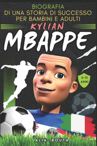 Kylian Mbappé