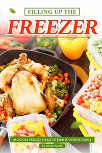 Filling Up the Freezer