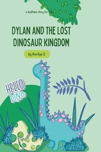 Dylan Dinosaur