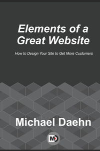 Elements of a Great Website