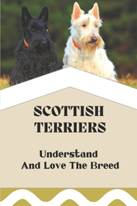 Scottish Terriers