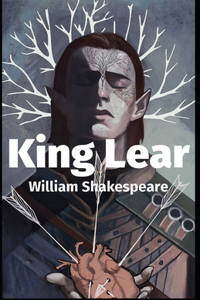 King Lear by William Shakespeare