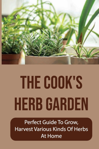 The Cook's Herb Garden