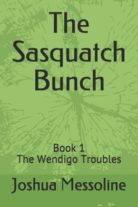 The Sasquatch Bunch