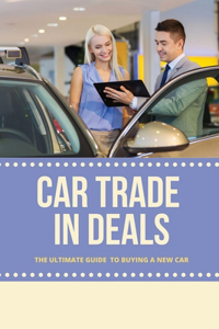 Car Trade In Deals