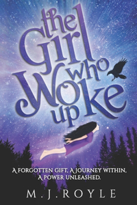 Girl Who Woke Up