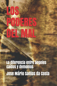 Los Poderes del Mal