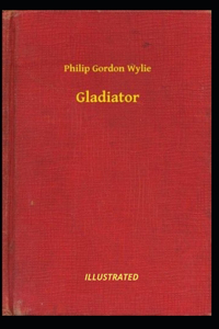 Gladiator Illustrated