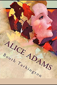 Alice Adams Annotated
