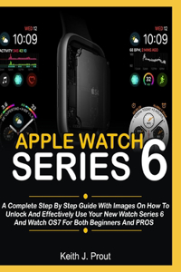 Apple Watch Series 6