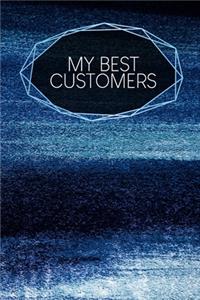 My Best Customers