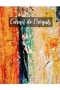 Carnet de Croquis