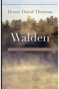 Walden Illustrated