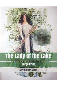 The Lady of the Lake
