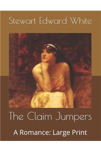 The Claim Jumpers