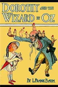 Dorothy and the Wizard in Oz