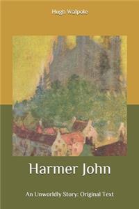 Harmer John