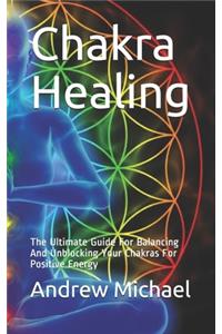 Chakra Healing