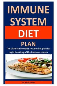 Immune System Diet Plan