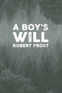 A Boy's Will