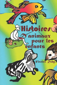 Histoires d'animaux pour les enfants