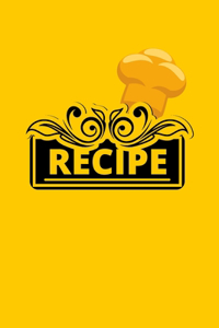 Recipe