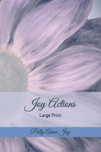 Joy Actions