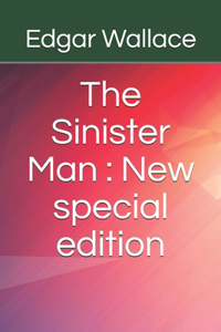 The Sinister Man