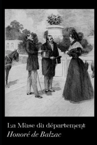 La Muse du département