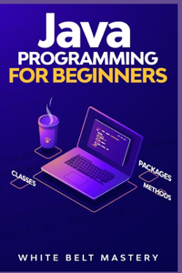 Java Programming for beginners