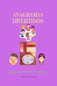 Anagramas divertidos