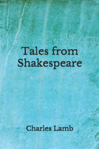 Tales from Shakespeare