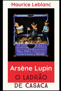 Arsène Lupin