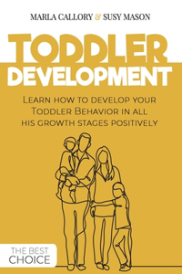 Toddler Development