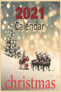 2021 christmas