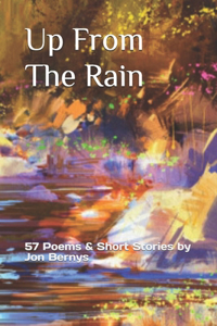 Up From The Rain