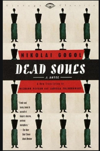 Dead Souls 
