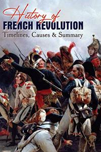 History Of French Revolution