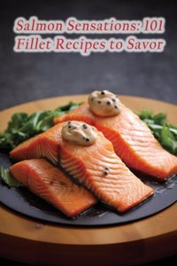 Salmon Sensations
