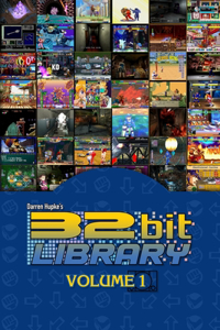 32 Bit Library Volume 1