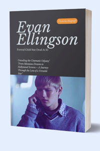 Evan Ellingson