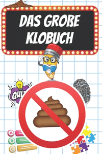Das große Klobuch