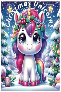 Christmas Unicorn