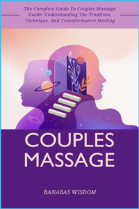 Couples Massage