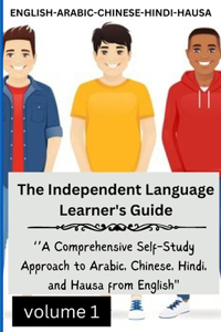 Independent Language Learner's Guide