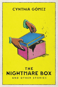 Nightmare Box and Other Stories